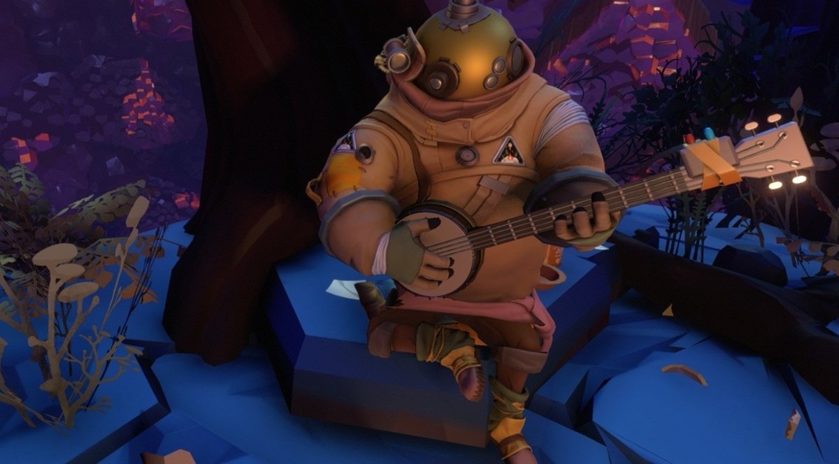 JV - Jeux vidéo tweet media