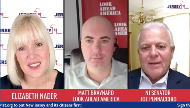 LookAheadOrg's tweet photo. 6) Matt Braynard and LAA taking the fight to Dominion from advocating for alternatives to suing Dominion directly. 

https://t.co/dFaz4coHF0 

#TimPoolDebate #Timcast @TimCast #CultureWar #pillowfight #earlyvoting #ballotharvesting https://t.co/yWszRLSkWB