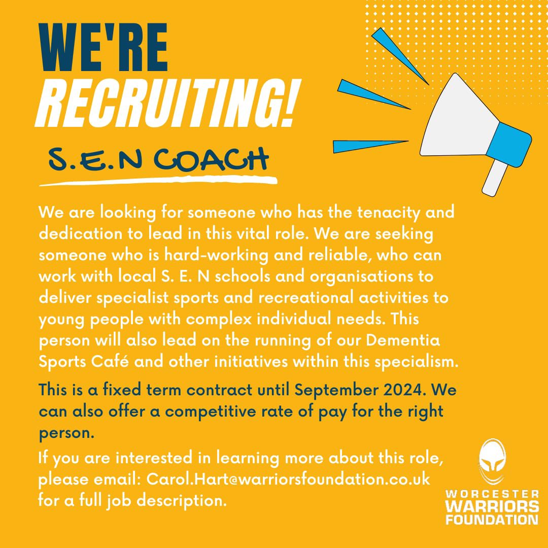 Check out our vacancy below 👇🏻 

#CecilsLegacy