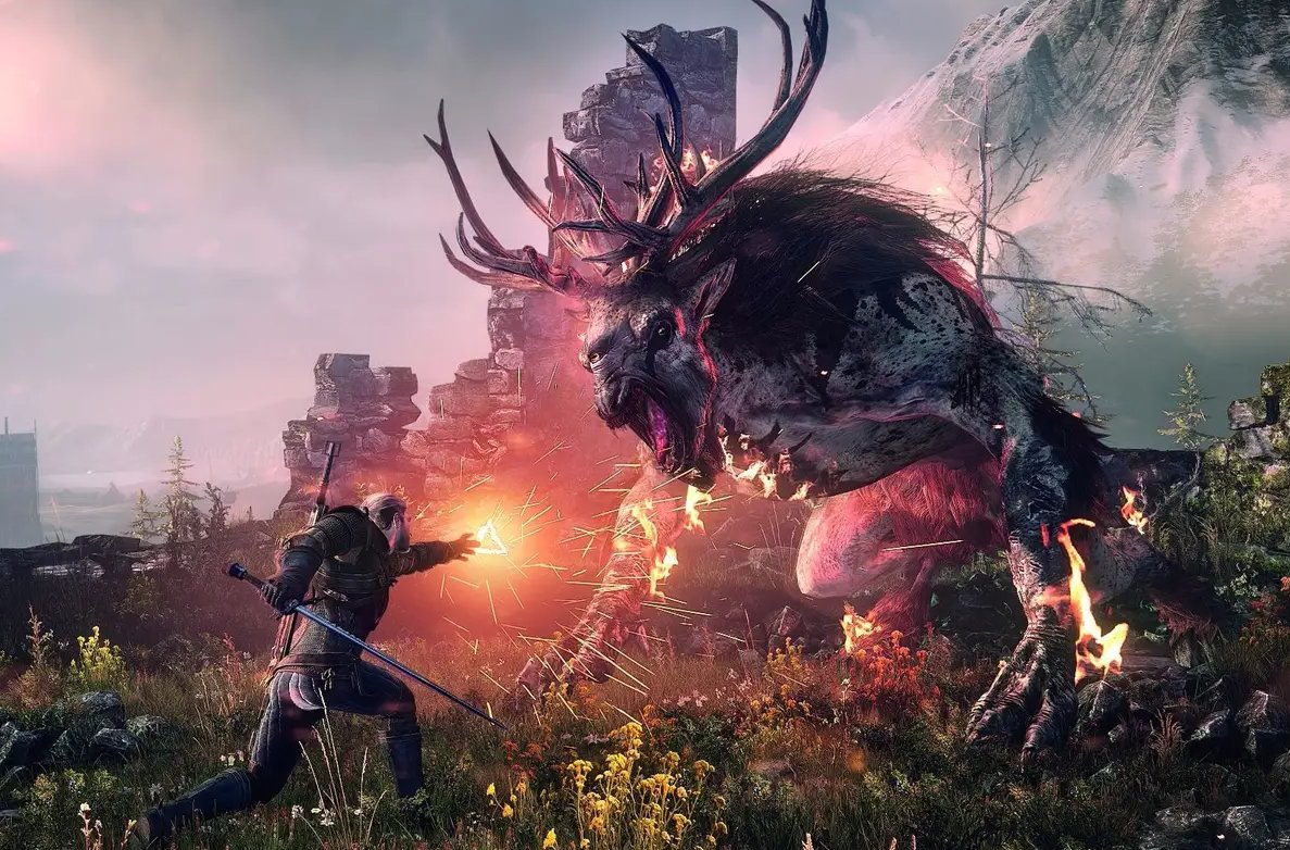 JV - Jeux vidéo tweet media