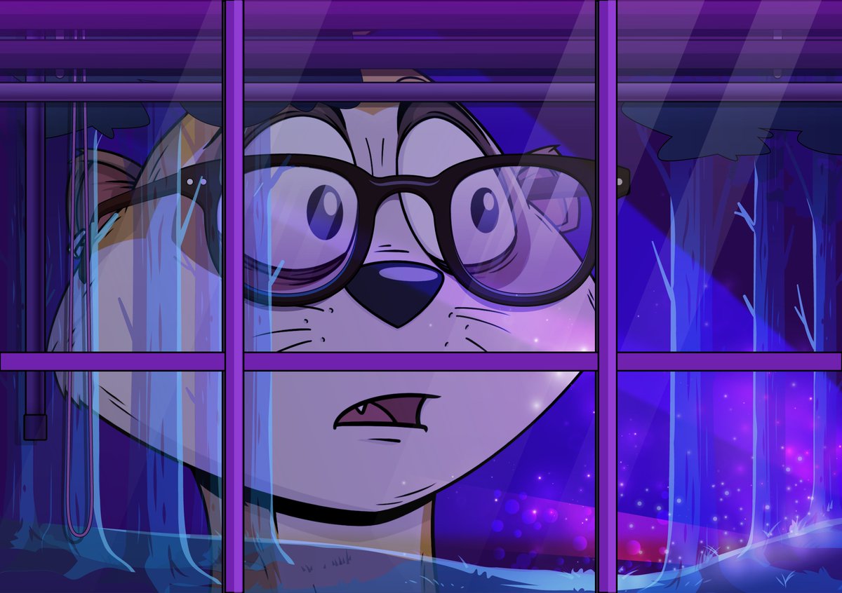 🐾What happened next? We tell a story about worried meerkats and offer to meet Jake!

…Jake, a meerkat, lived in the midst of such a frantic urban flow! Jake is neither fish nor fowl, as the saying goes…

⚡Read the new part of the story here: dapp.timesoul.com/#/meerkats.

⚡And