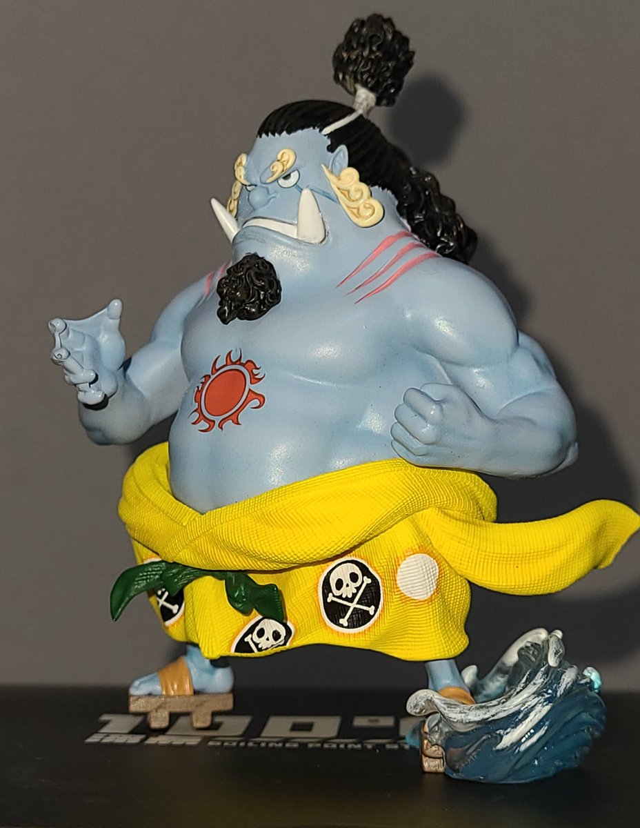 dg_mist's tweet photo. boiling point jinbe https://t.co/F1ZYhr1Ay4