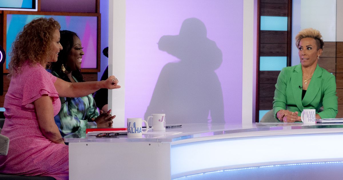 Mirror TV tweet media