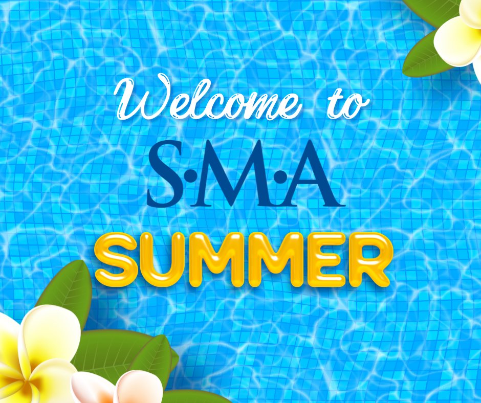 SouthernManagement (@southernmgt) on Twitter photo Tuesday the 25th is this year's SMA Summer Check-in at 5:00pm Eastern.
Join us to connect with SMA members and share your good news! If you've got pubs, placements, promotions, defenses, or anything else, let Darryl Rice know at ricedb@miamioh.edu
miamioh.zoom.us/meeting/regist… Tuesday the 25th is this year's SMA Summer Check-in at 5:00pm Eastern.
Join us to connect with SMA members and share your good news! If you've got pubs, placements, promotions, defenses, or anything else, let Darryl Rice know at ricedb@miamioh.edu
miamioh.zoom.us/meeting/regist…