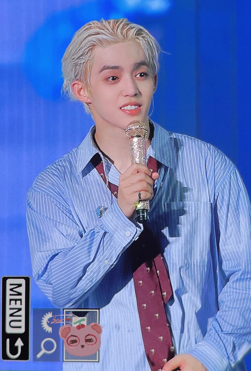 BearCherry0808's tweet photo. 230721

#에스쿱스 #SCOUPS
#승철 #최승철 #エスクプス 
#세븐틴                     #SEVENTEEN https://t.co/MYDpjFbLLt