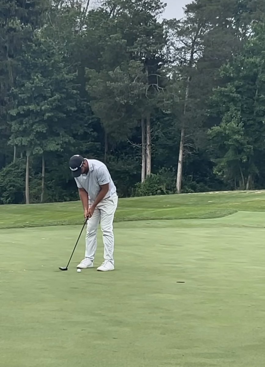 Make_putt's tweet photo. Congratulations to Braden Shattuck for winning the 119th @GAofPhilly Open at Lookaway Golf Club! 📸: @GAofPhilly #GAPopen #BradenShattuck #gapgolfphilly #gapgolf #makefieldputters #makefieldputter #makeputts #makeputts #golfing #golf #golflife #golfer #golflife https://t.co/aTZHnDnSHG