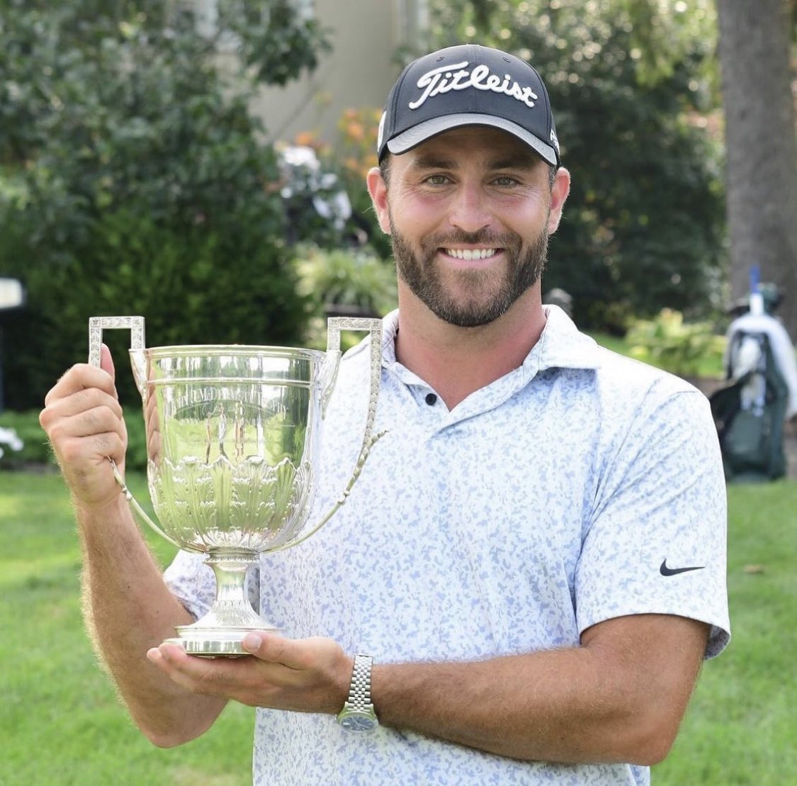 Make_putt's tweet photo. Congratulations to Braden Shattuck for winning the 119th @GAofPhilly Open at Lookaway Golf Club! 📸: @GAofPhilly #GAPopen #BradenShattuck #gapgolfphilly #gapgolf #makefieldputters #makefieldputter #makeputts #makeputts #golfing #golf #golflife #golfer #golflife https://t.co/aTZHnDnSHG
