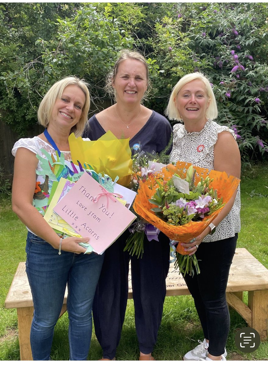 ♥️ Thank you ♥️ <a href="/FFPTFA/">Far Forest Primary School PTFA</a> <a href="/farforestlea/">Far Forest Lea Memorial CE Primary School</a> <a href="/SevernAcademies/">Severn Academies Educational Trust (SAET)</a>