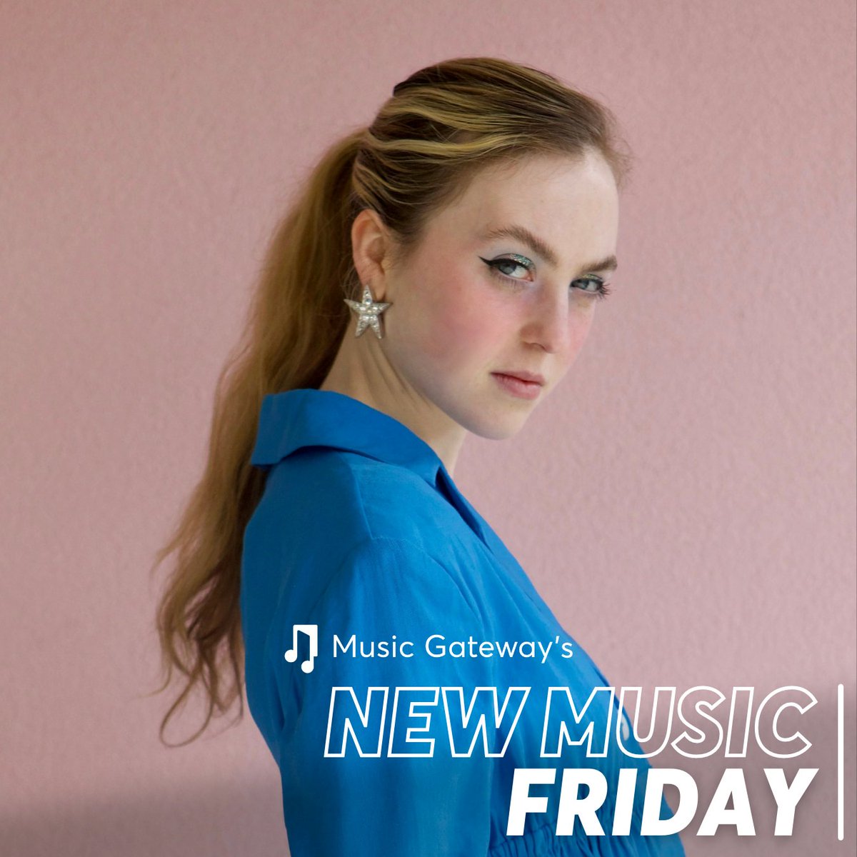 Music_Gateway's tweet photo. Another week getting 'Lost In The Music' 📻 #NewMusicFriday

All the latest on our roster &amp; more of the week's incrediblenew music on our official #NMF Spotify playlist! 

https://t.co/pX7BPp7Ij3

🎵 https://t.co/5mjw3hhEI3