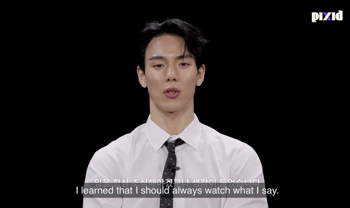 Seanuayo's tweet photo. https://t.co/QaMNZ8myXq A rookie mistake. Should always watch what I say and check who's behind beforehand haha https://t.co/FUUHzmbd8Y