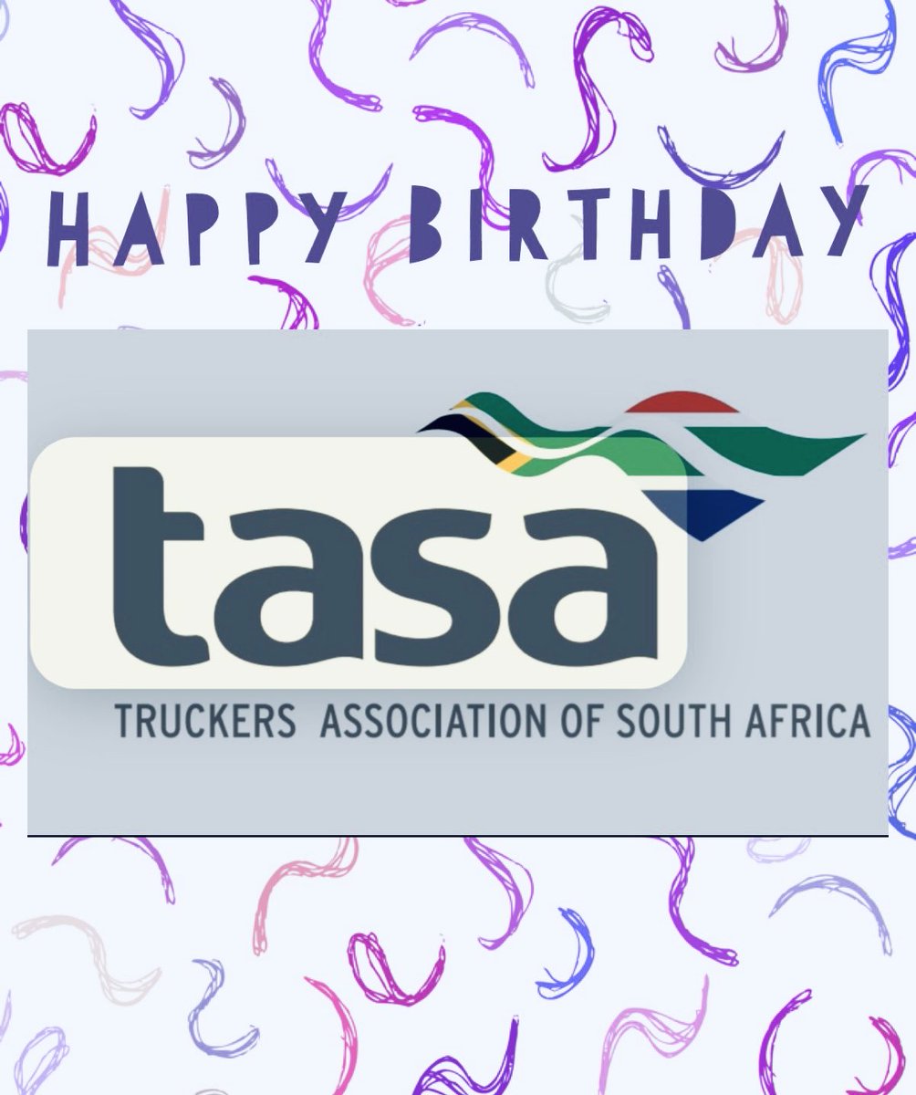 TASA turning 6yrs