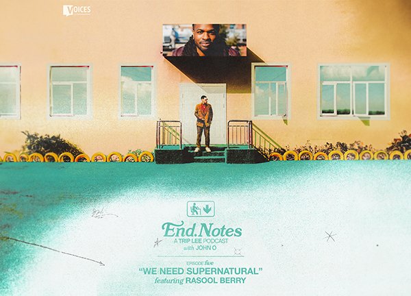 Does prayer even work? Does God actually care about all of the injustice happening in the world? If we aren’t in control of our lives, then is there someone trustworthy who is?

triplee.ffm.to/endnotes.OEM

#triplee #voices #experiencevoices  #trust #prayer #injustice