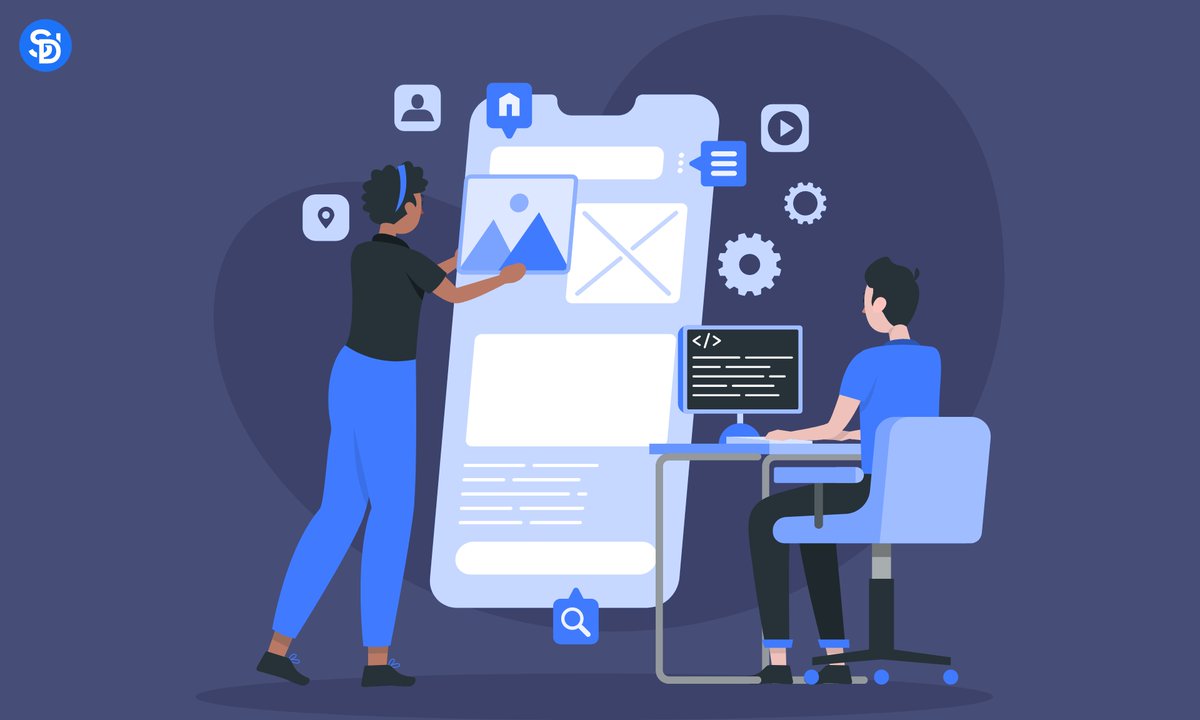 HoyackLLC's tweet image. 🌐🧠 Expand your programming universe! 🚀📚 Embrace the tangential spaces! 🤝💼 Dive into design, marketing, front-end, back-end—master the multidimensional dance of tech! 💃🕺 You&apos;ll emerge as a well-rounded, coding supernova! 🌟🔭 #TechUniverse #CodingGalaxy #WellRounded 🌌🚀