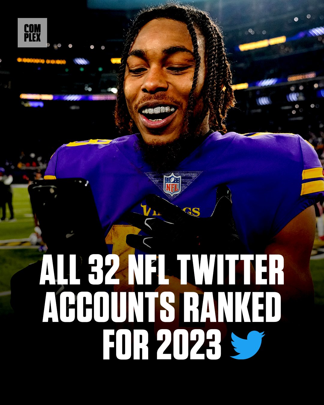 Complex Sports on Twitter "THAT TIME OF YEAR!! 2019 No. 1 chargers 2020 No. 1 Ravens 2022