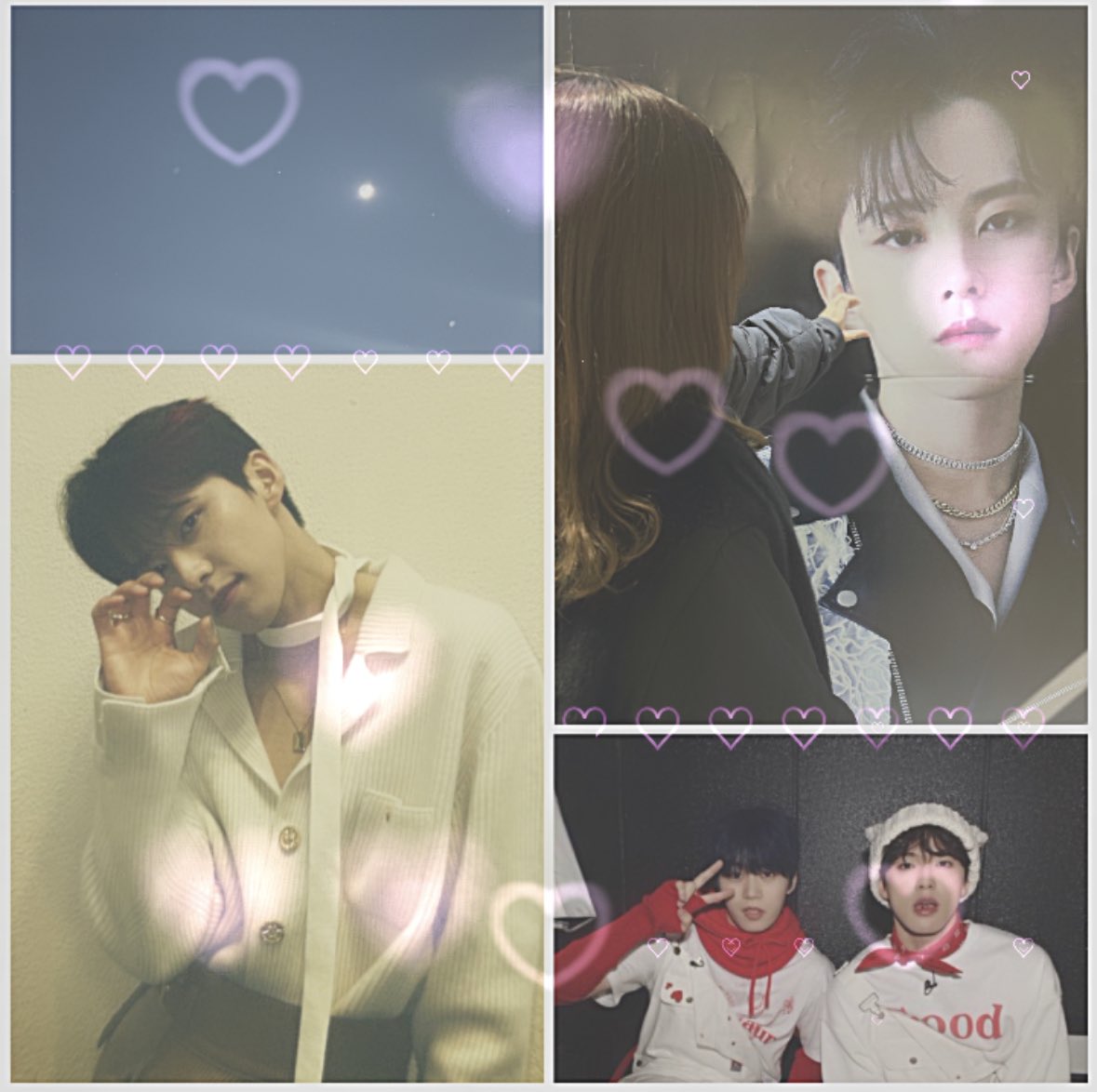 あちゃ tweet media