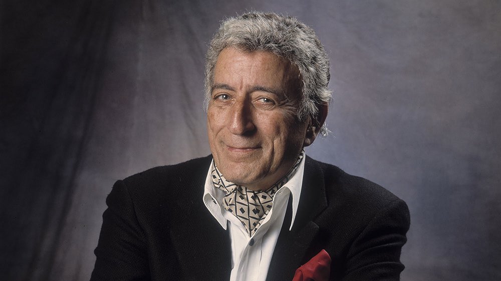 RIP: Tony Bennett, 96