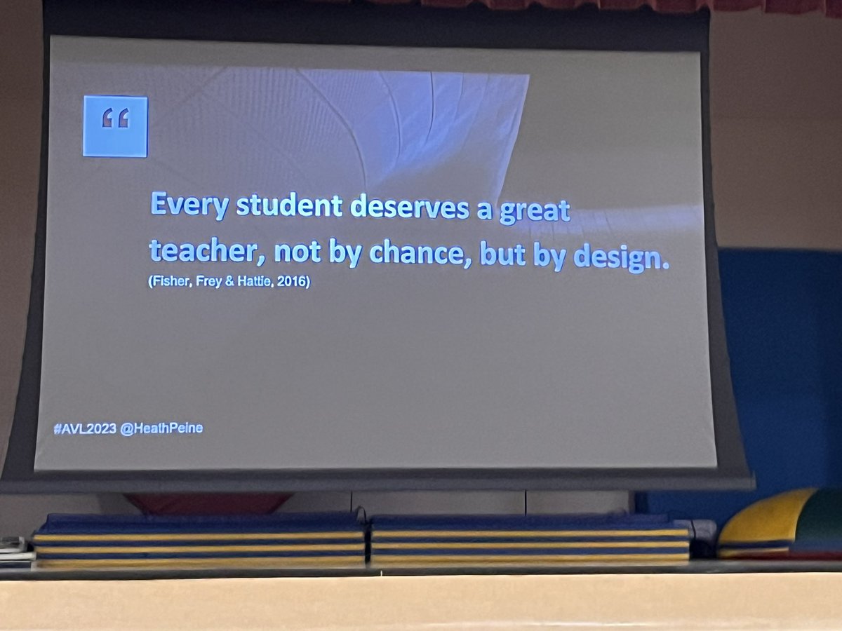 Alicia (@aliciacob2010) on Twitter photo Thinking about what this means to me. All students deserve a great teacher who meets them where they are. We create a learning environment that’s not a one size fits all. <a href="/HeathPeine/">Heath Peine</a> <a href="/AtchisonPublic/">Atchison Public Schools</a> Thinking about what this means to me. All students deserve a great teacher who meets them where they are. We create a learning environment that’s not a one size fits all. <a href="/HeathPeine/">Heath Peine</a> <a href="/AtchisonPublic/">Atchison Public Schools</a>