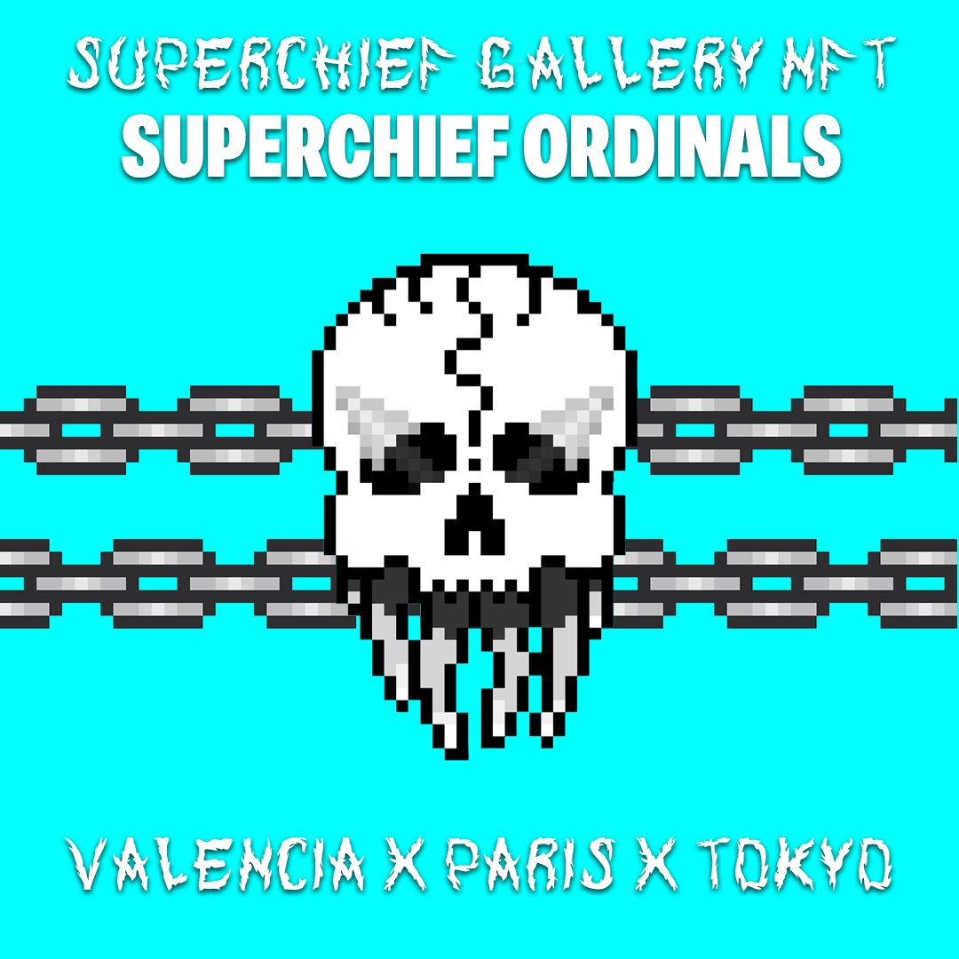 We're on 🔥this month! We are deepening our connections in Valencia, Paris, and Tokyo with @MetaMask, @nftshoweurope , @NFTFactoryParis. Up next @WebX_Asia in Tokyo! We're all set to shake up the art world. Can't wait to weave Ordinals into our global multi chain strategy!