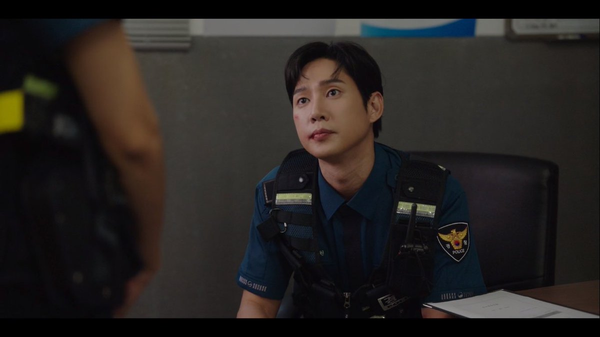 seyounggs's tweet photo. MY HUSBANDDDDD #NotOthersEp1 https://t.co/WcA6uika90
