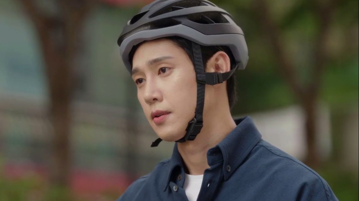 seyounggs's tweet photo. MY HUSBANDDDDD #NotOthersEp1 https://t.co/WcA6uika90
