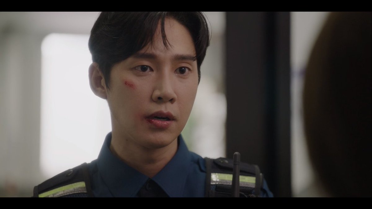seyounggs's tweet photo. MY HUSBANDDDDD #NotOthersEp1 https://t.co/WcA6uika90