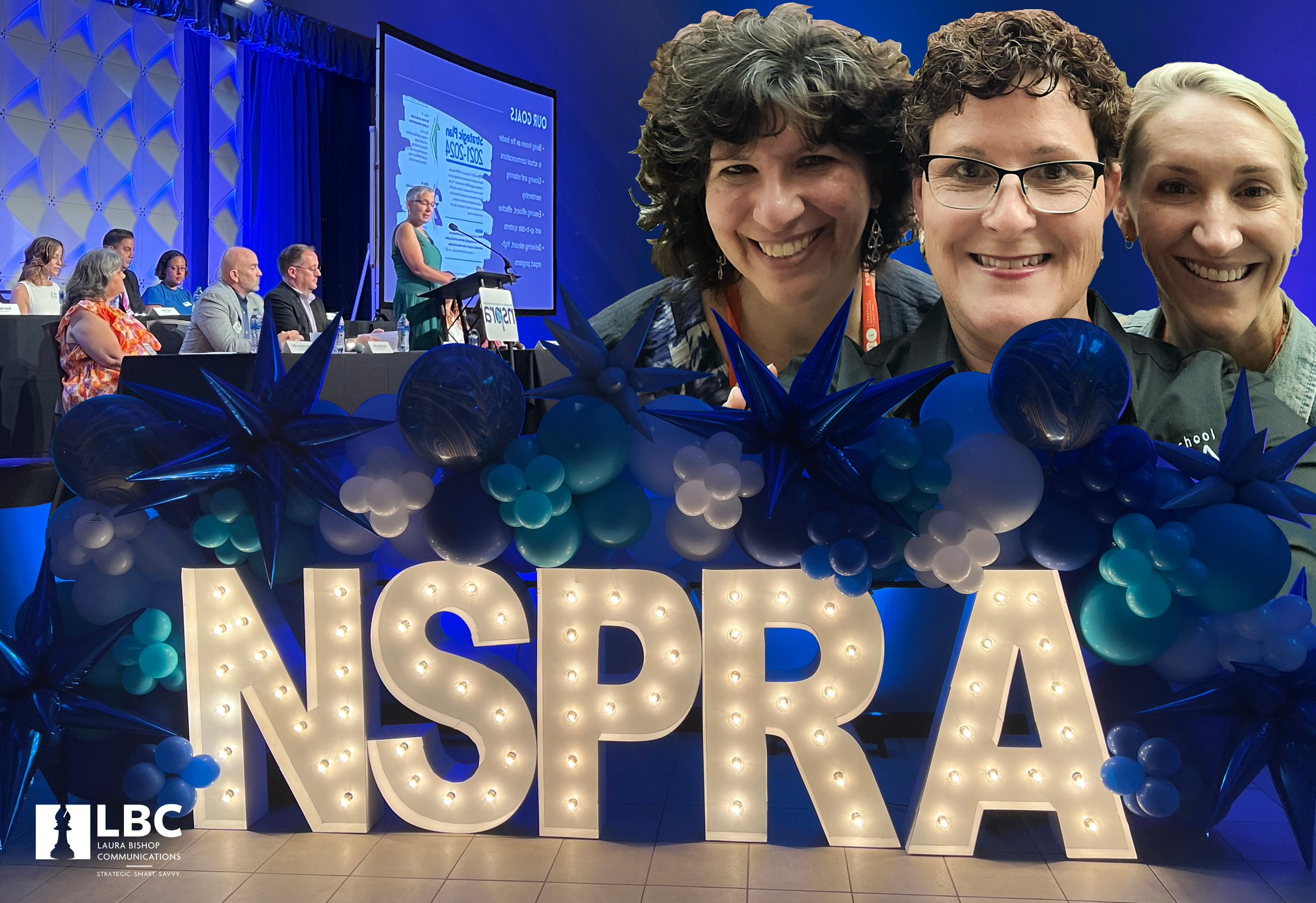 Laura Comm on Twitter "LBC loves to learn! And the annual