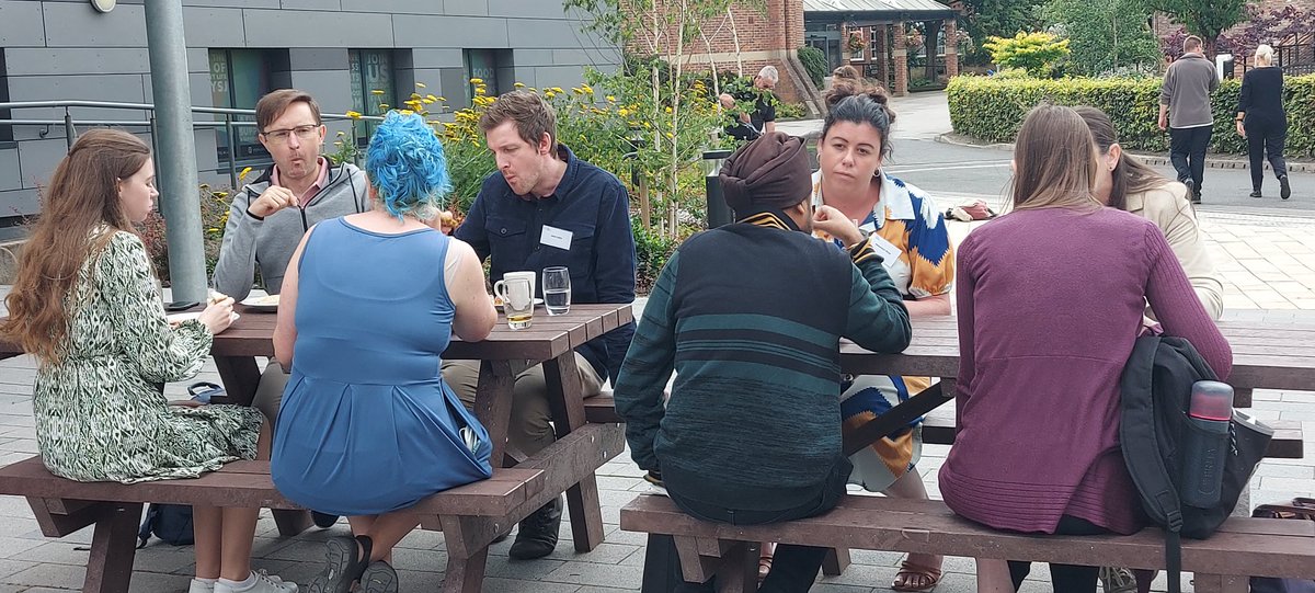 ICPPS Conference tweet media