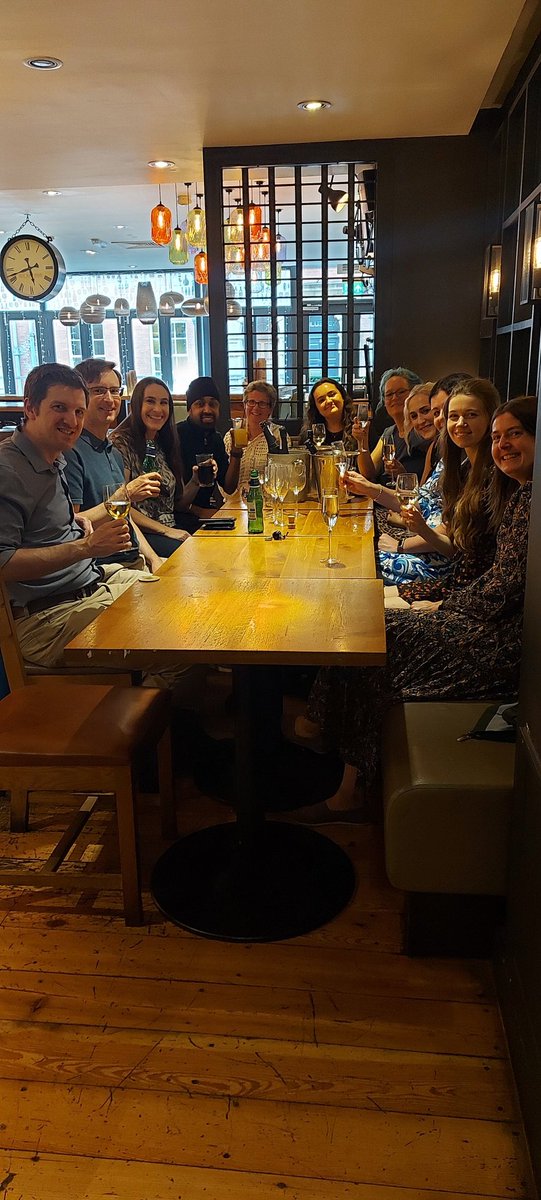 ICPPS Conference tweet media