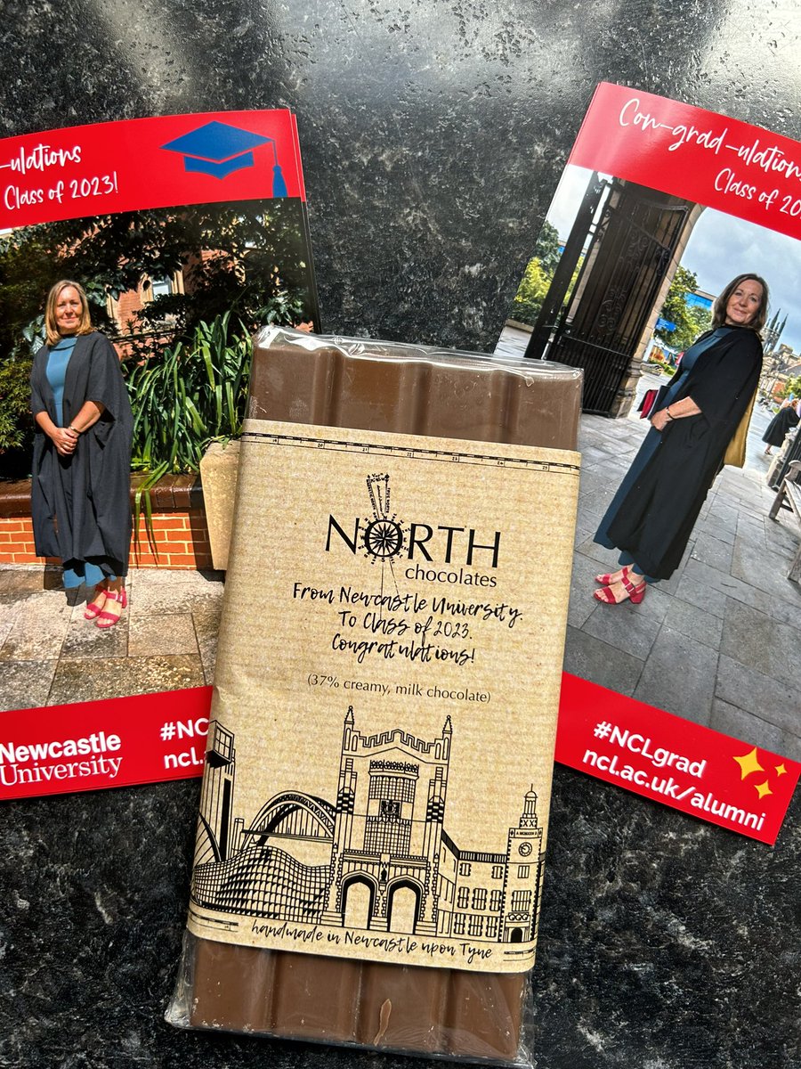 Alison Nicholson tweet media