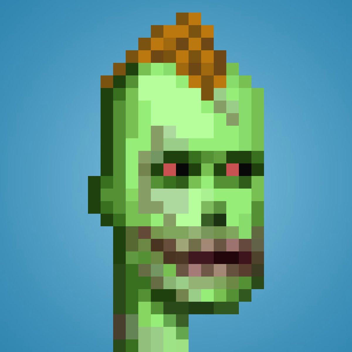 Punkverse World tweet media