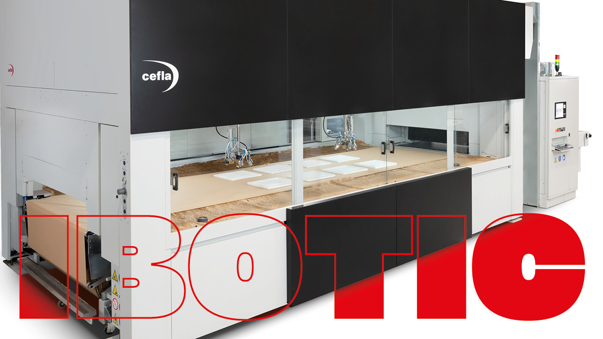 CeflaFinishing's tweet photo. iBotic è il robot di spruzzatura cartesiano ultra efficiente 💡 Grazie al dispositivo TIMESKIP, consente di cambiare colore senza interrompere la produzione. Scopri di più ⤵️
https://t.co/5spMoTunbt
#SprayCoating #VerniciaturaIndustriale #MakingYourLifeBetter https://t.co/XAGgrPvqQa