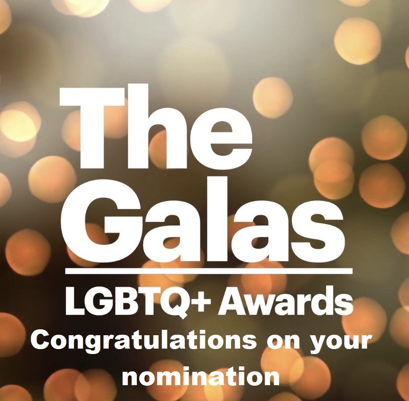Congratulations @MarkusFeehily you have been nominated by the public to the #GALAS2023 LGBTQ+ Awards, Long-List, for the LGBTQ+ Person of the Year Award. The Awards take place on Sat. 7th October 2023. galas.ie #lgbtqplus #Awards @GCNmag @nxfie