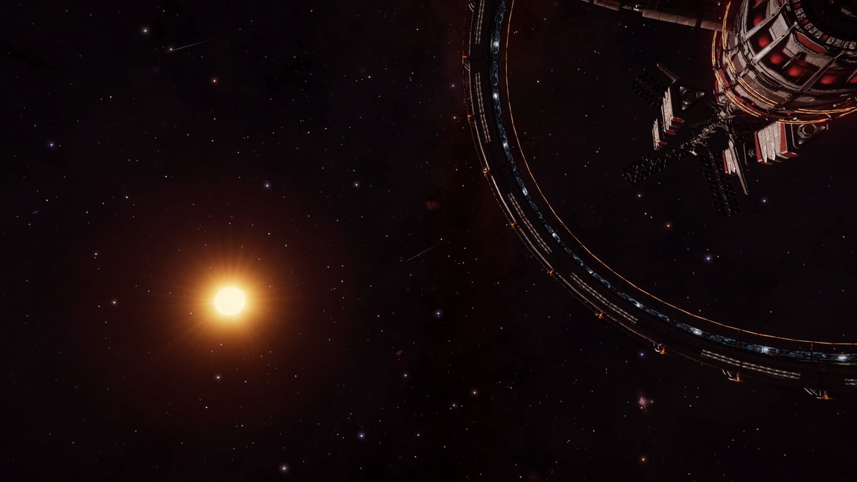 Dominaz's tweet image. #astrogram #PS5Share #EliteDangerous