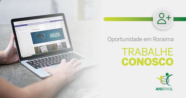 #Oportunidade Disponibilizamos seleção para Agente Noturno – Pacaraima/RR. Confira o edital: shre.ink/9vnF

#AVSIBrasil #Vagas