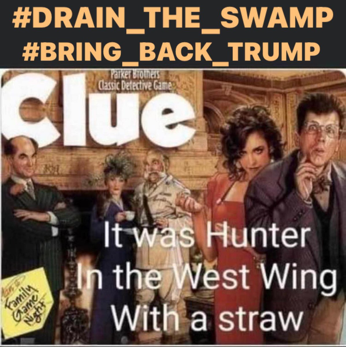 AimMessaging's tweet photo. @Acosta #DRAIN_THE_SWAMP 

#BRING_BACK_TRUMP

#brending

@SixObjects https://t.co/wXxYjlt066