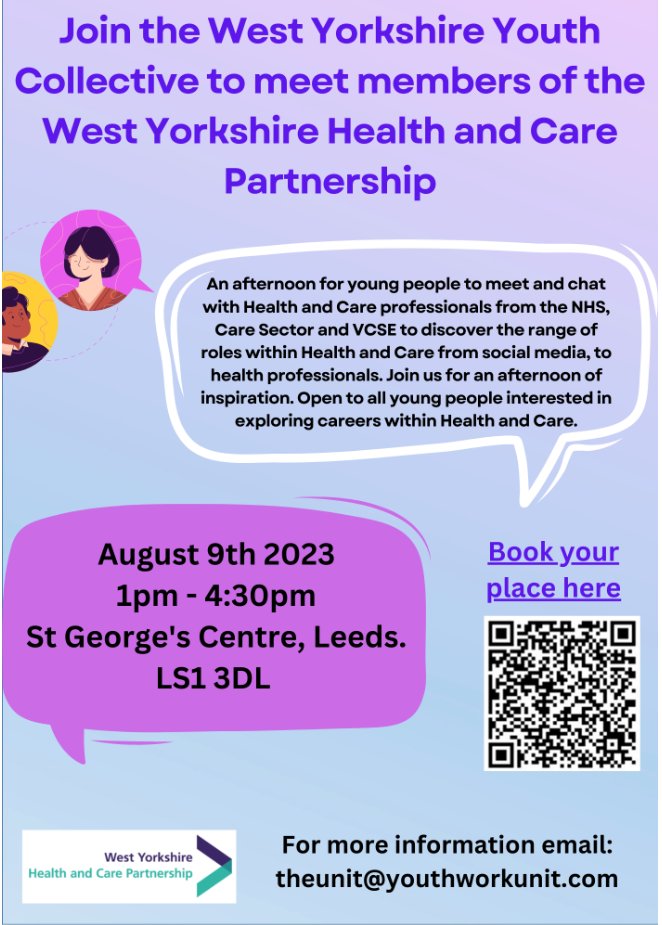 Pudsey Community Hub (@lccpudseyhub) on Twitter photo 