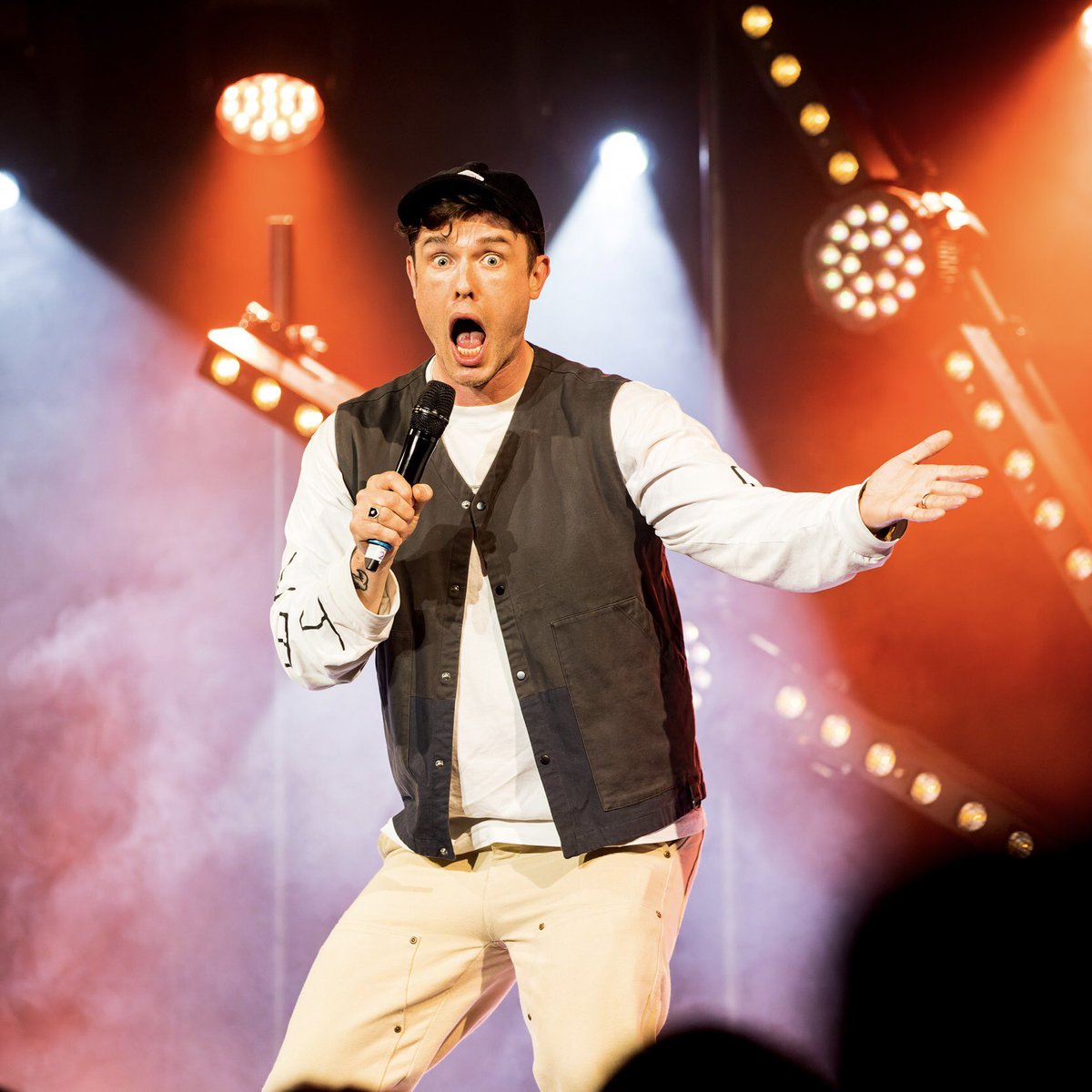 STAComedyGarden's tweet photo. We’ve only gone and released some production holds! 😲

More tickets now available for some previously sold out shows. 🙌

You’re welcome. 🏆

🔗👉https://t.co/sS2JWzZ20s https://t.co/hsRfzSZGgC