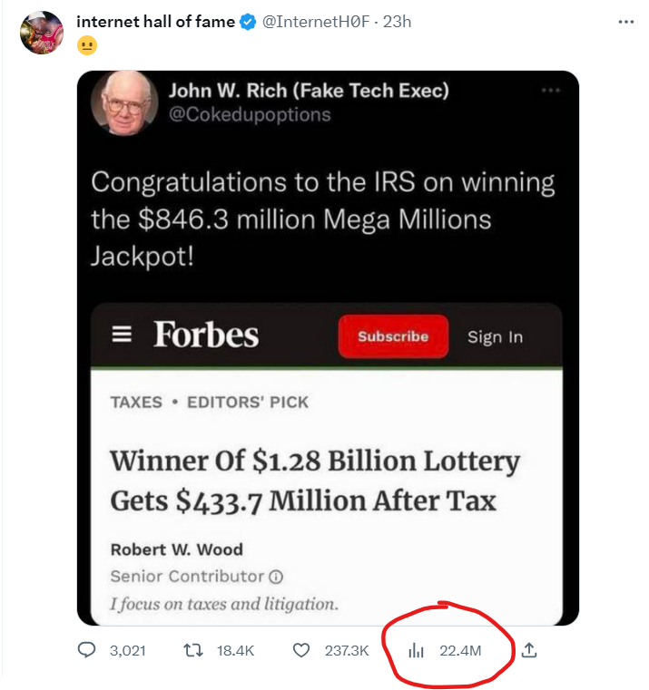 Charlie Light tweet media