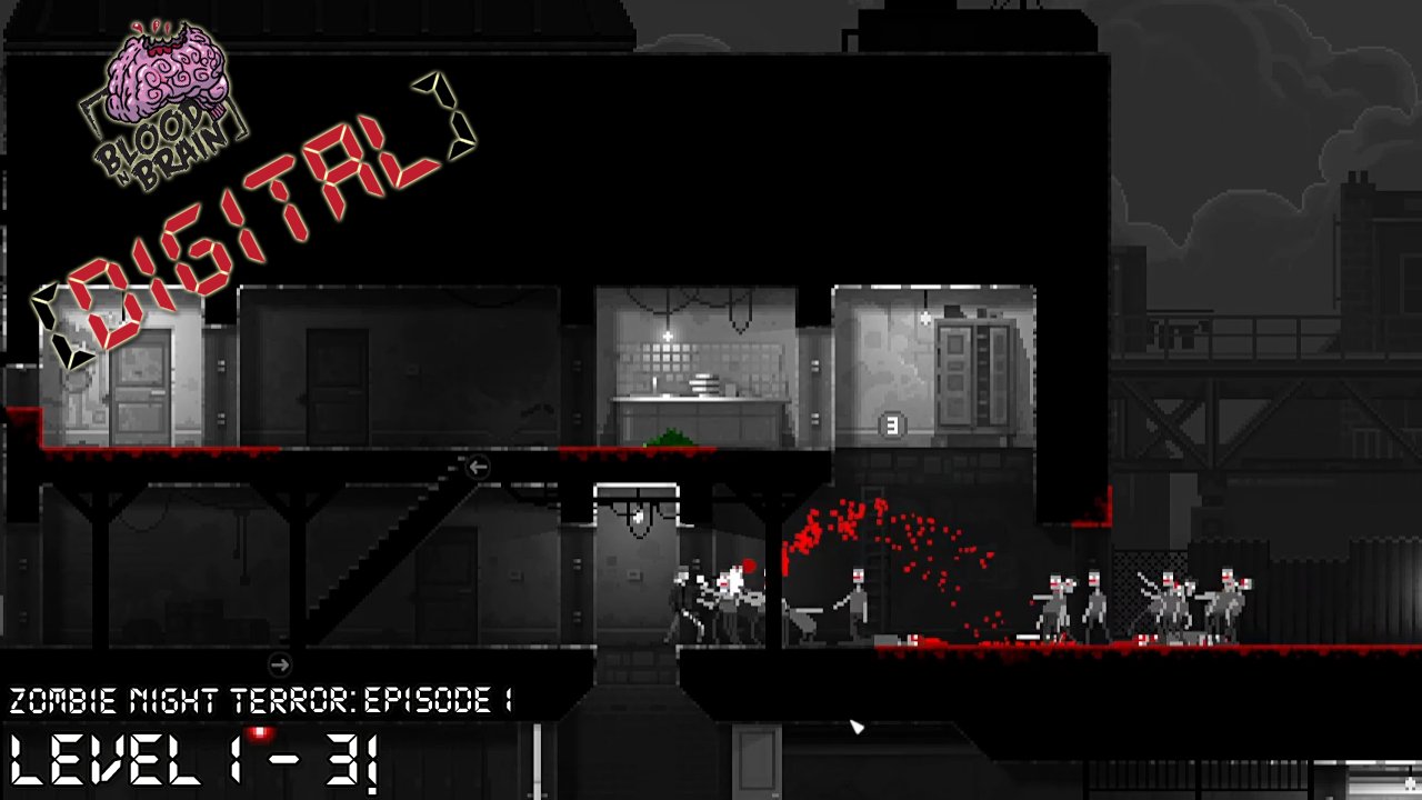 Zombie Night Terror (@ZN_Terror) / X