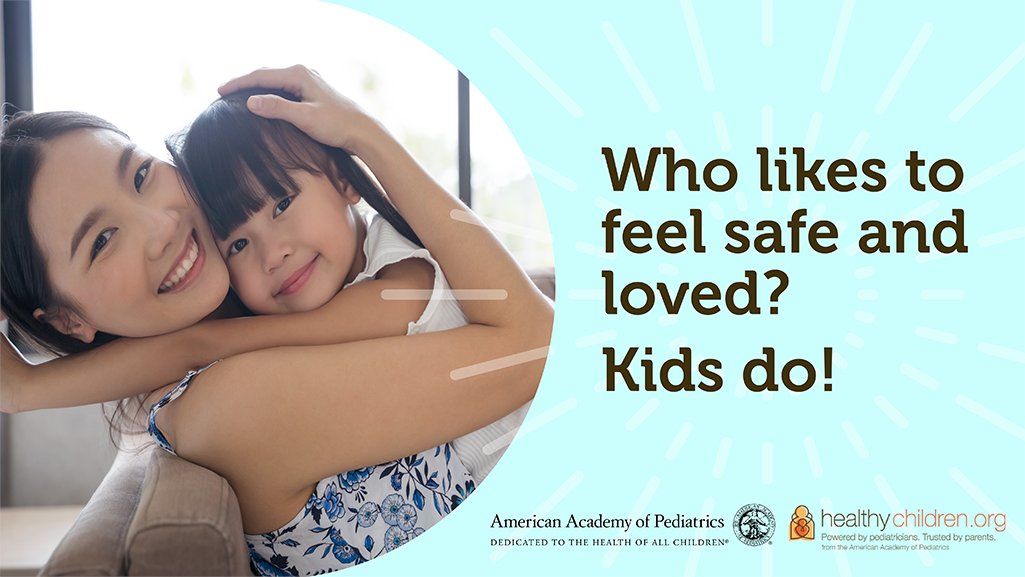 Positive childhood experiences can create the safe, stable and nurturing environment children and adolescents need to thrive. #preventACEs #childrenshealth