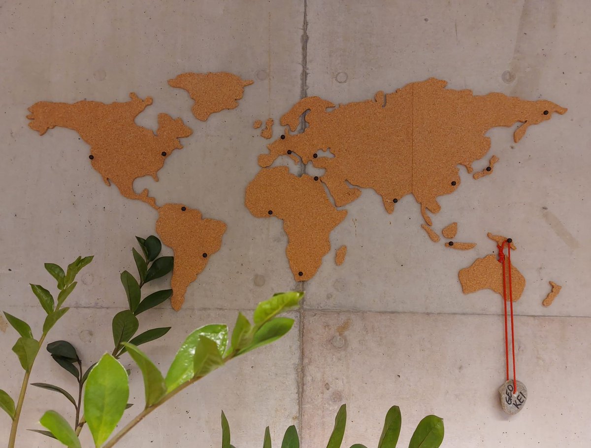 The Geodienst will boldy geo where no-one has gone before. Due to the summer holiday, there will be limited support the following weeks. You can reach our geo support team on Tuesdays and Thursdays at geodienst@rug.nl. From 22nd of August onwards we’ll be back again.