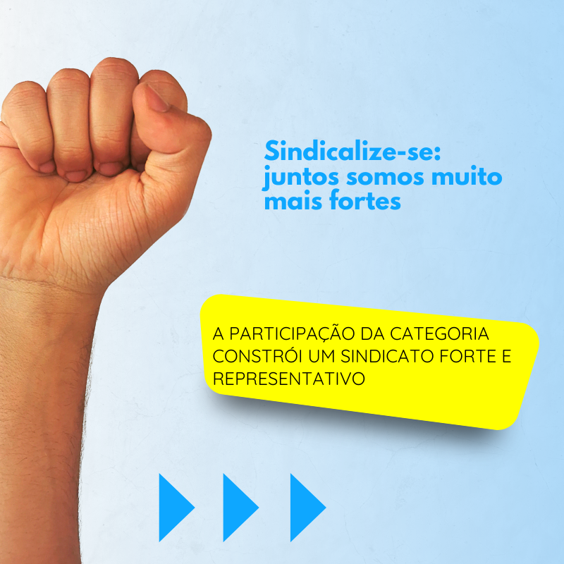 Sintec_RS's tweet photo. Somente com o apoio dos trabalhadores e trabalhadoras é possível organizar e #fortalecer a luta do #movimentosindical
O #SINTECRS existe por você e, juntos, somos muito mais fortes! https://t.co/dg8cjJlbEn