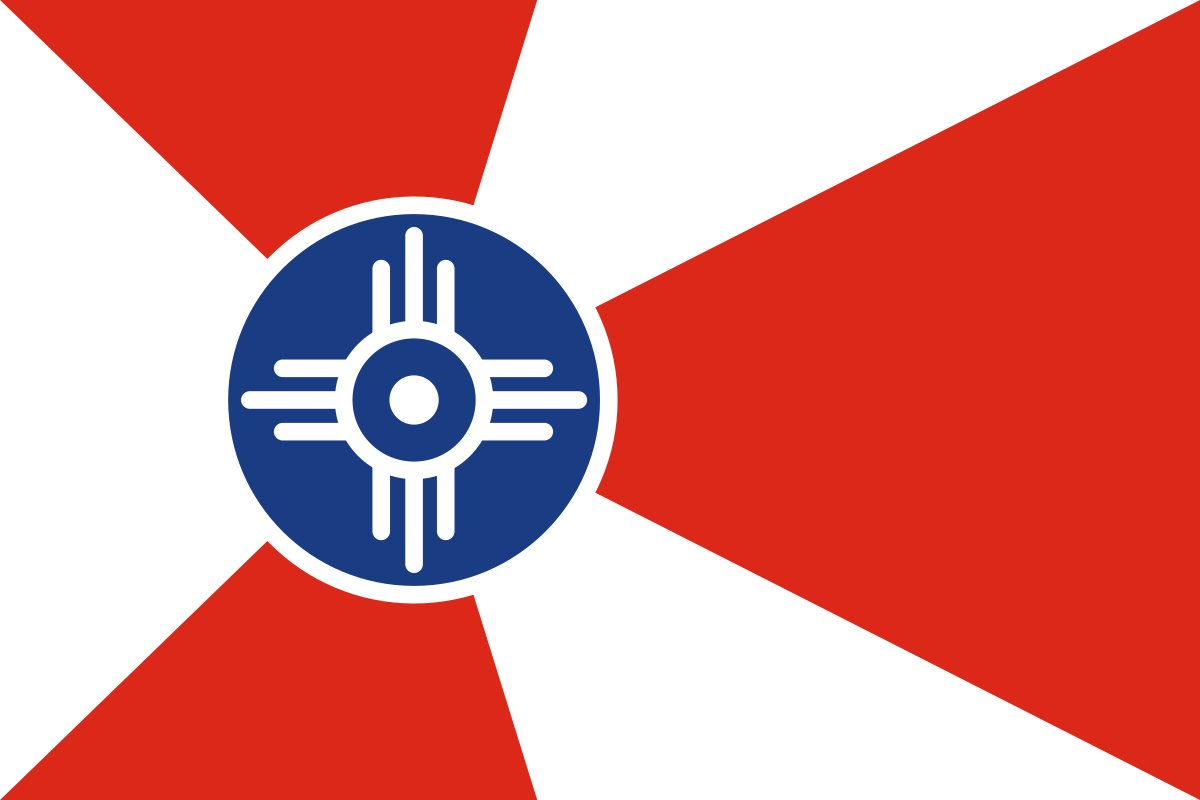 On July 21, 1870, 124 people signed the petition to Judge Reuben Riggs of Sedgwick County to incorporate the town of Wichita. Judge Riggs granted the petition and the town of Wichita was born. Happy Birthday, Wichita!