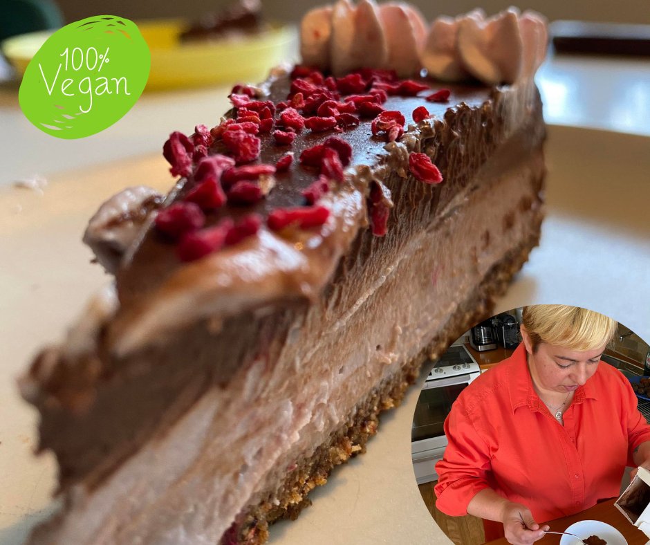 Angeloffiend's tweet photo. "Will there be dereal snacks at the party?" A. F. https://t.co/PVkSETPeUA #dessert #coaching #baking #cooking #cake #vegan #vegetarian #keto #lactosefree #eggfree #glutenfree #free #friends #family #consultation #traditional #foodallergic #allergic #Lactovegetarian #Paleodiet https://t.co/E9JGSztmQa