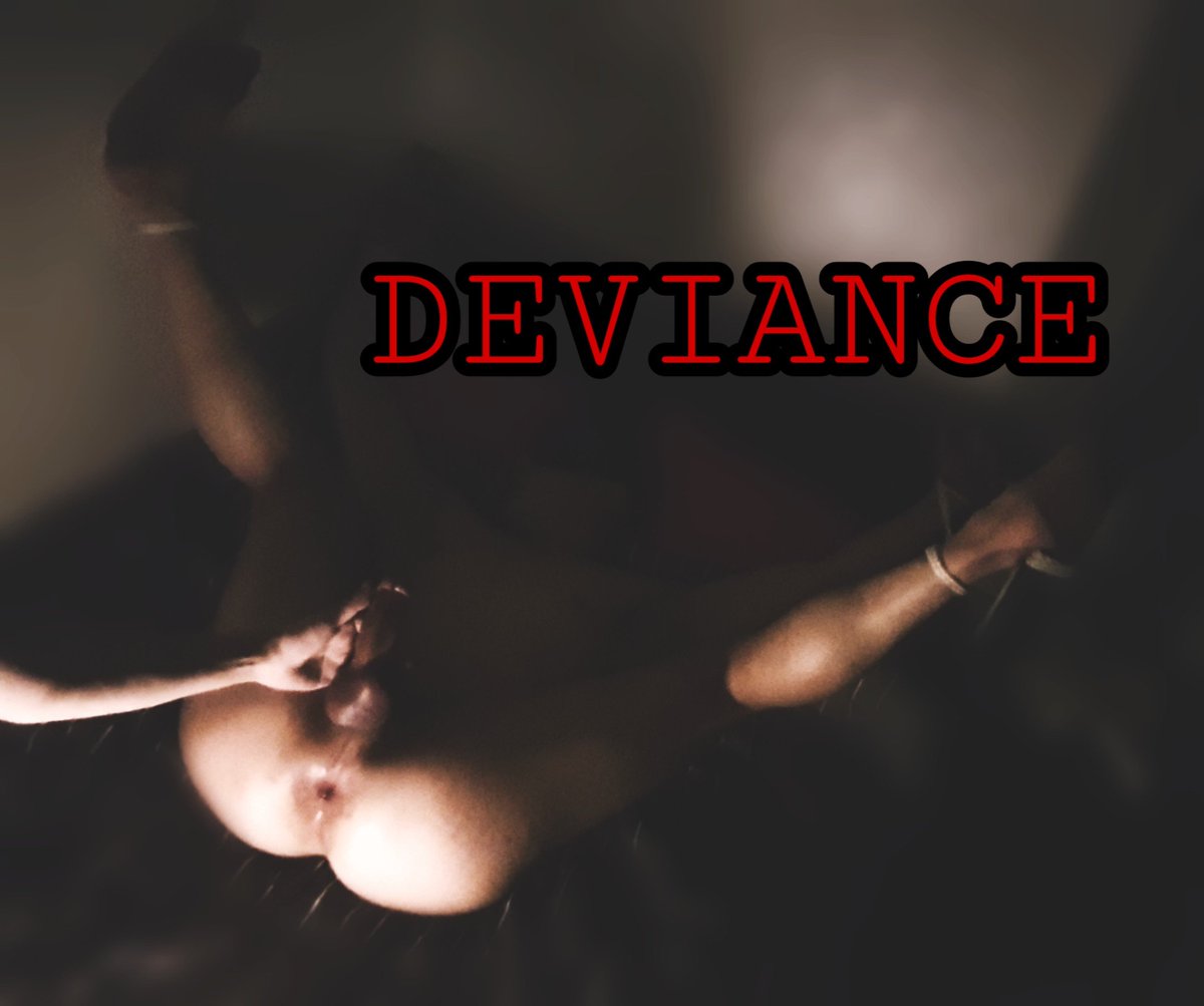 DEVIANCE House
간단하게는 이렇게도 놀지

리트윗시 차단 ♡는 맘껏!
点赞可以，转推拉黑
retwitter block
