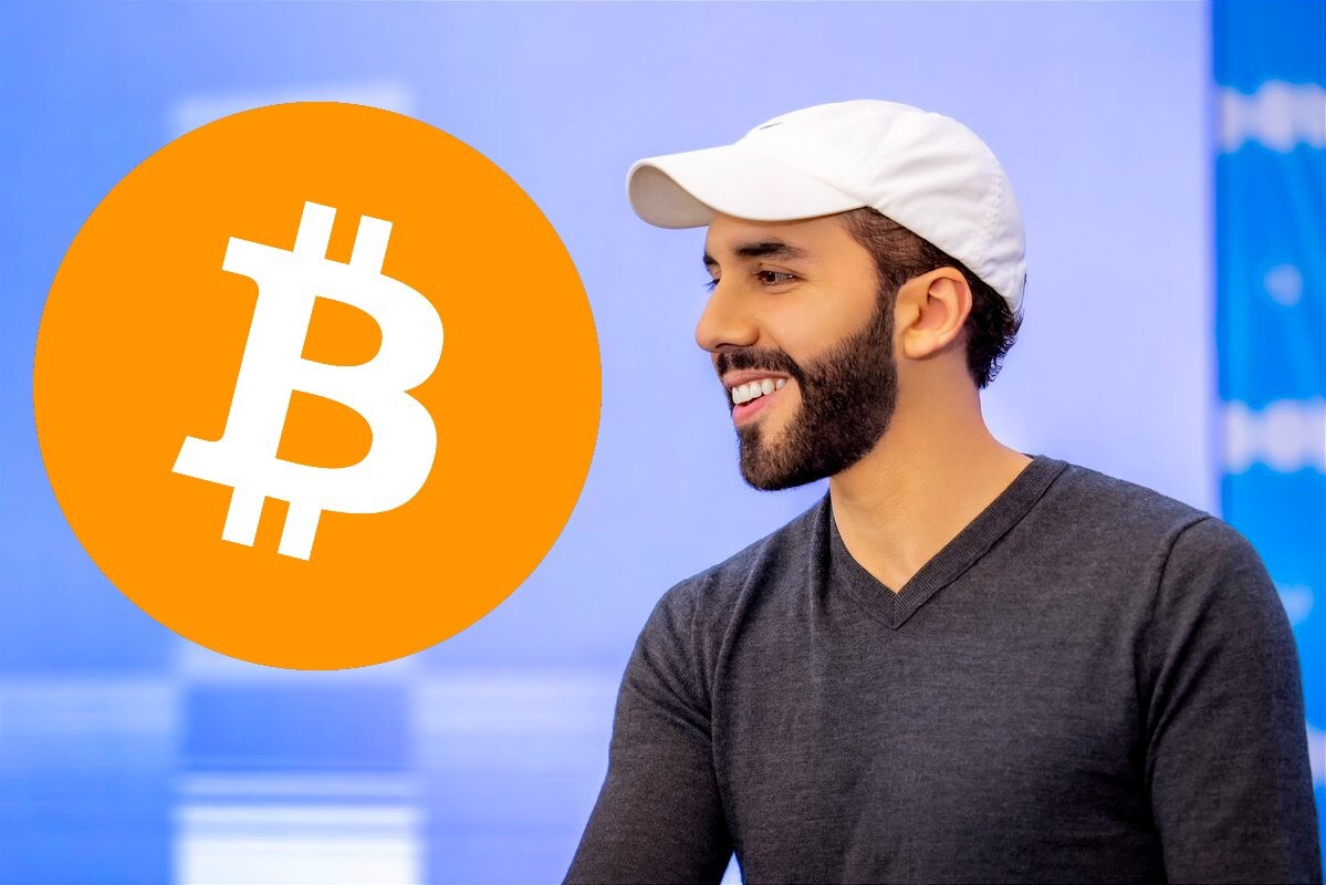 Bitcoin Magazine tweet media