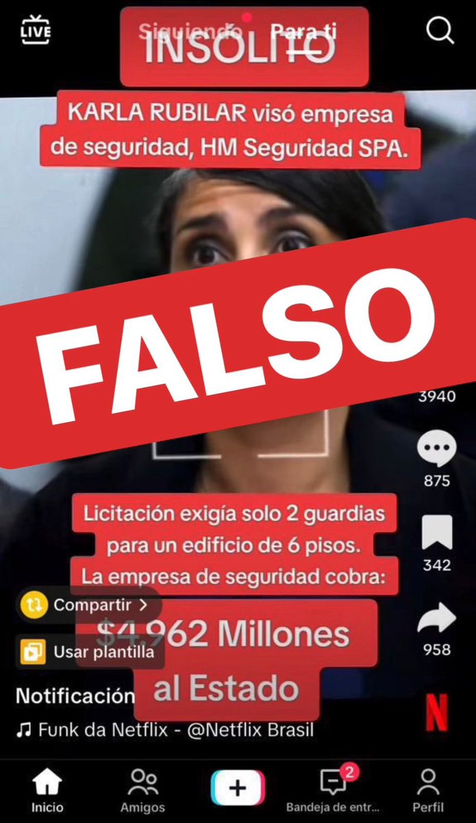 Isabel Plá J. tweet media
