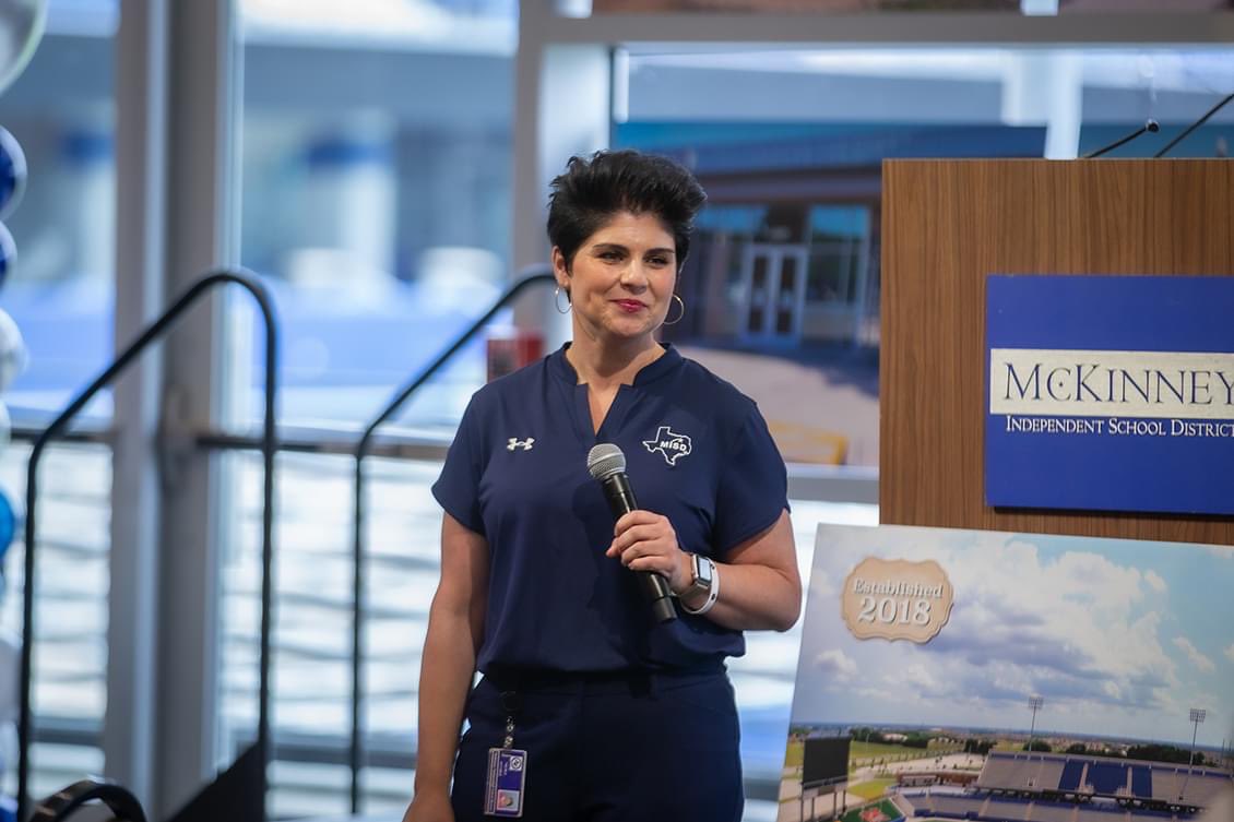 MISD English Learner Support tweet media