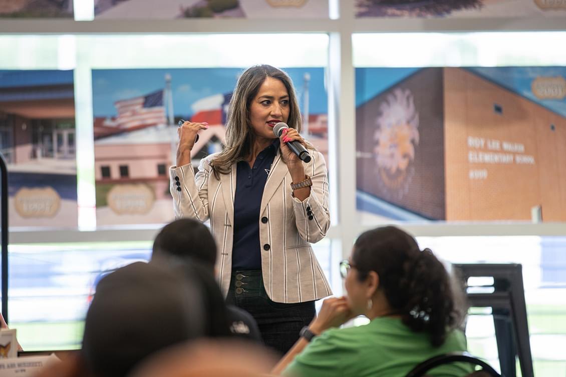 MISD English Learner Support tweet media