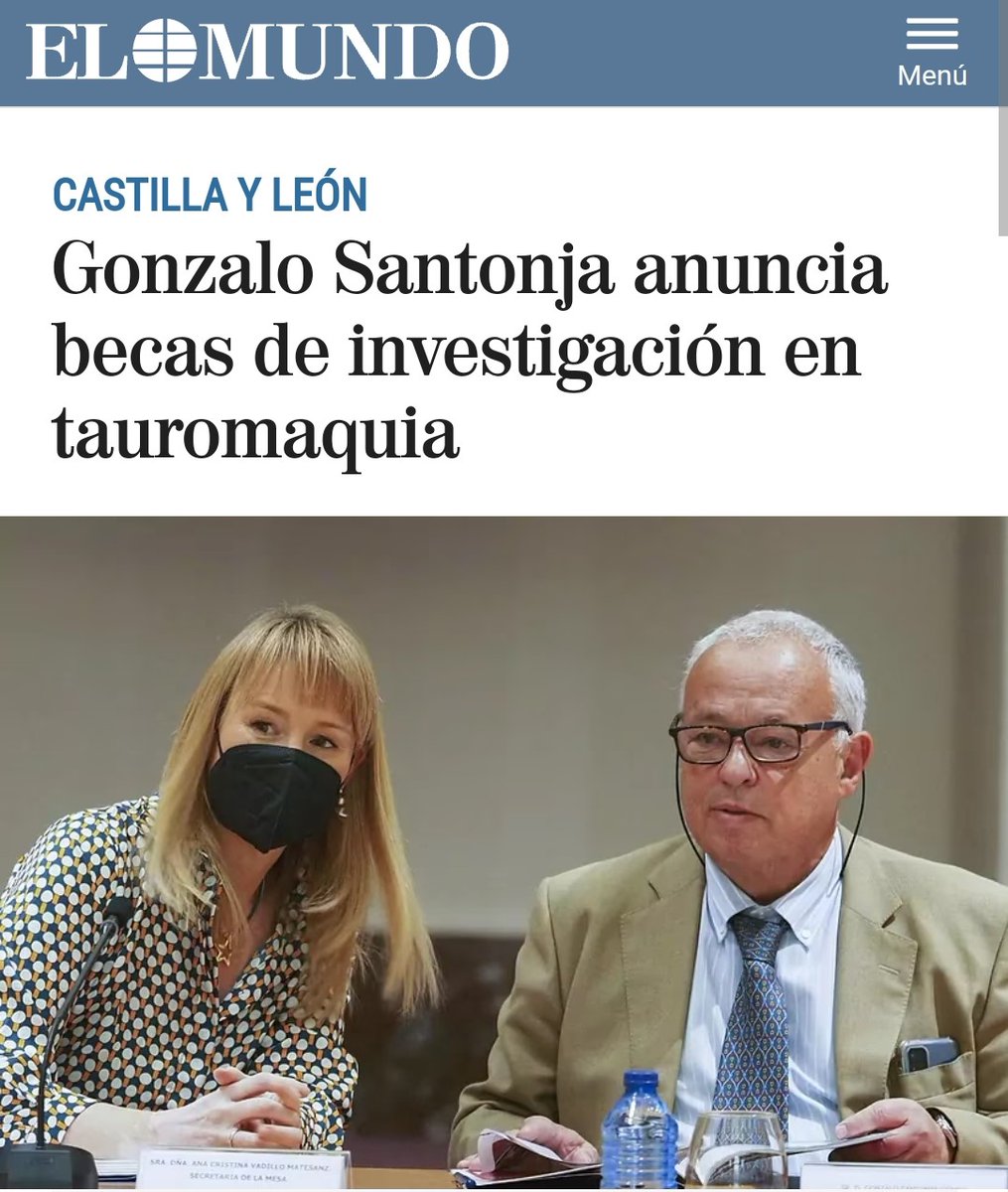 Barrocopardo2's tweet photo. ¿Y qué coño van a investigar..? ¿El dicho ese de "Hasta el rabo todo es toro"..? 
Si esto no es un chiringuito ideológico de los que tanto hablan, ya no sé lo que será... https://t.co/p2XHJ1mmU4